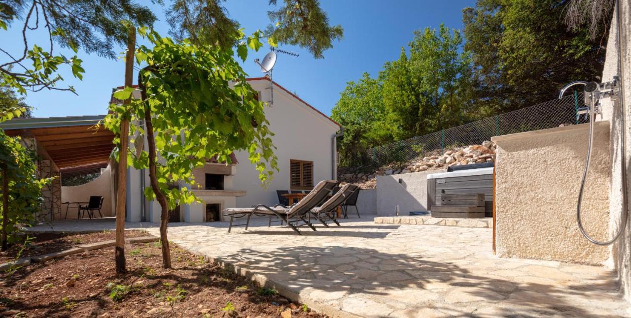 Al Pino Blue Property Premantura Esterno foto