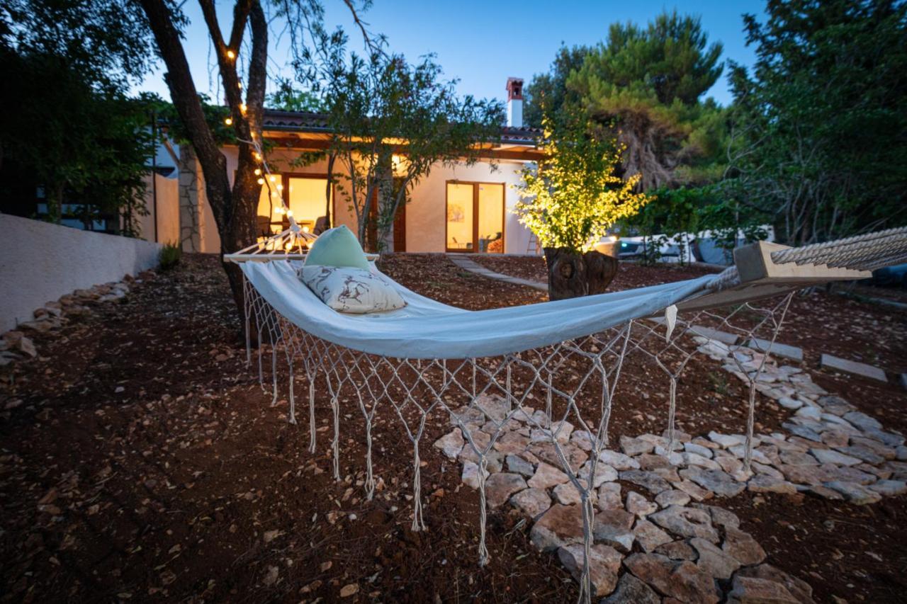 Al Pino Blue Property Premantura Esterno foto